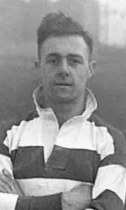 Tommy Mills