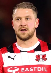 George Moncur