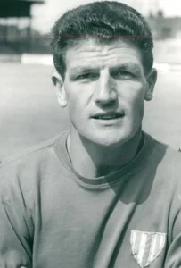 Malcolm Musgrove