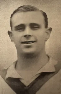 Joe Nicholson