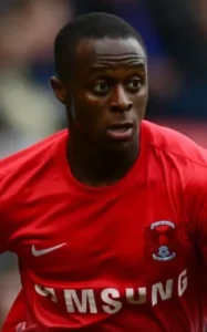 Moses Odubajo