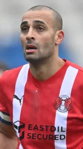 Darren Pratley