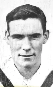 George Scott