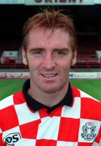 Dean Smith
