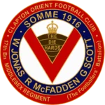 Clapton Orient
