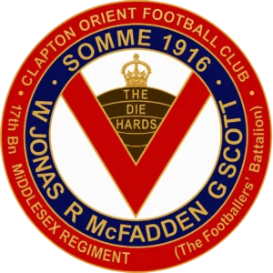 Clapton Orient