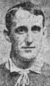 James Whittaker