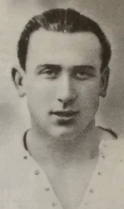 Owen Williams