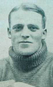 Arthur Wood